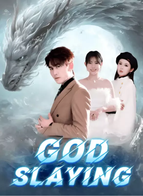 God Slaying cover
