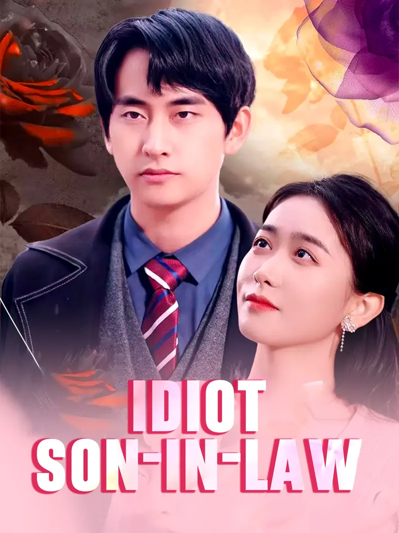 Idiot Son-In-Law cover