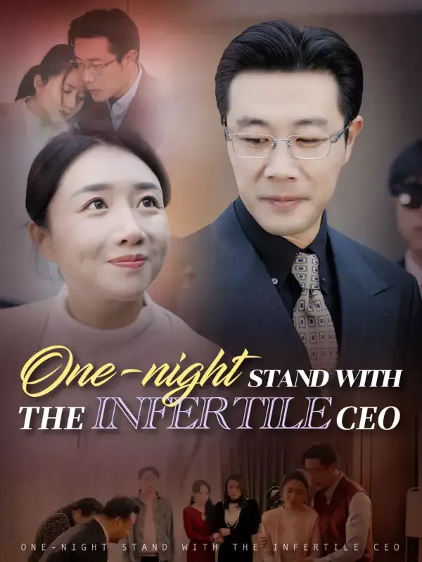 One-night Stand with the Infertile CEO cover