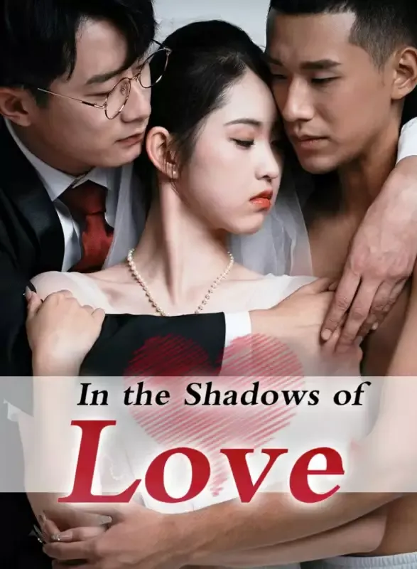 In the Shadows of Love cover