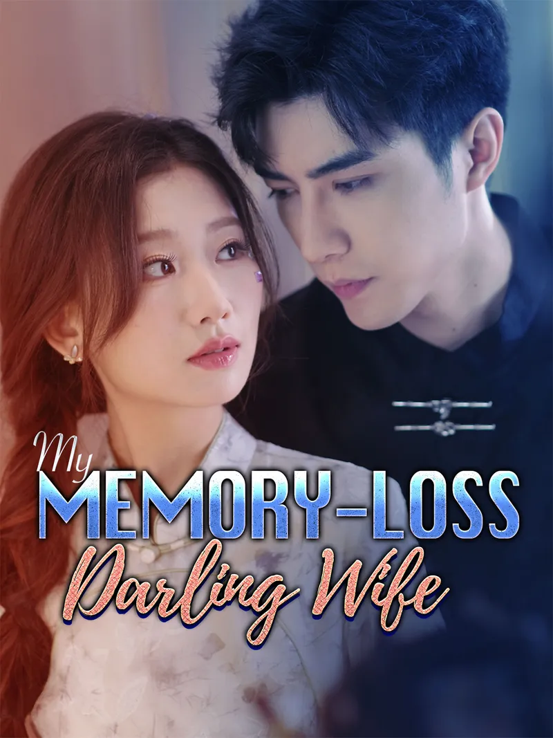 My Memory-Loss Darling Wife cover