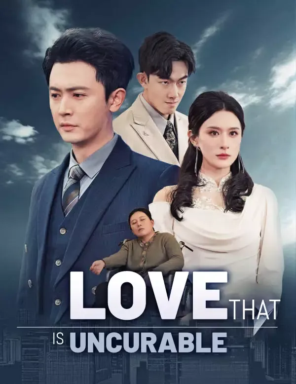 Love That Is Uncurable cover