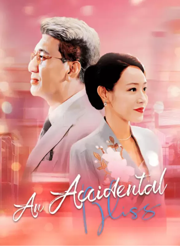 An Accidental Bliss cover