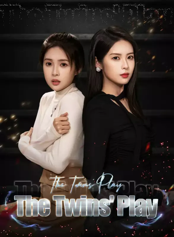 The Twins' Play cover