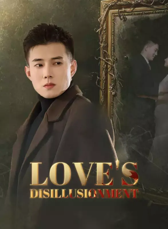 Love's Disillusionment cover