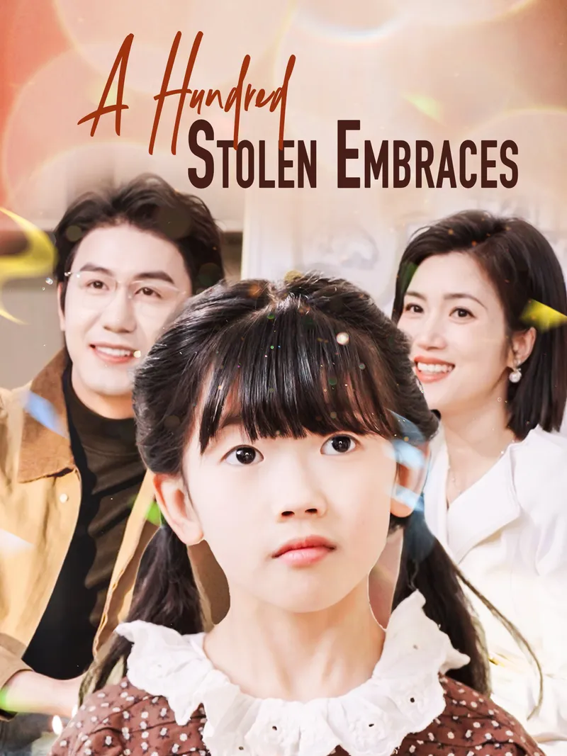 A Hundred Stolen Embraces cover