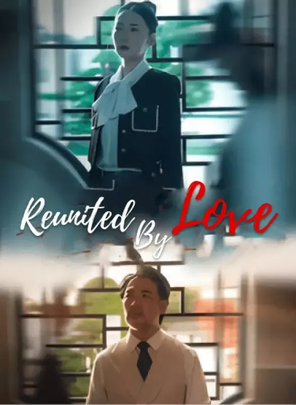 Reunited By Love cover