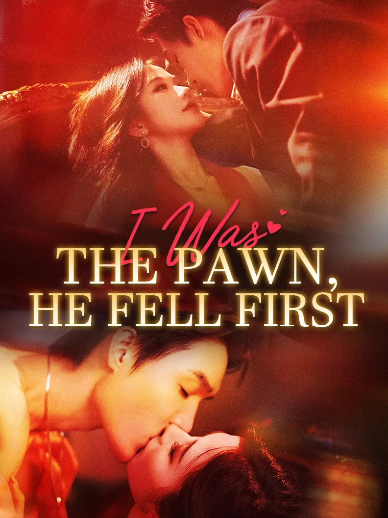 I Was the Pawn, He Fell First cover
