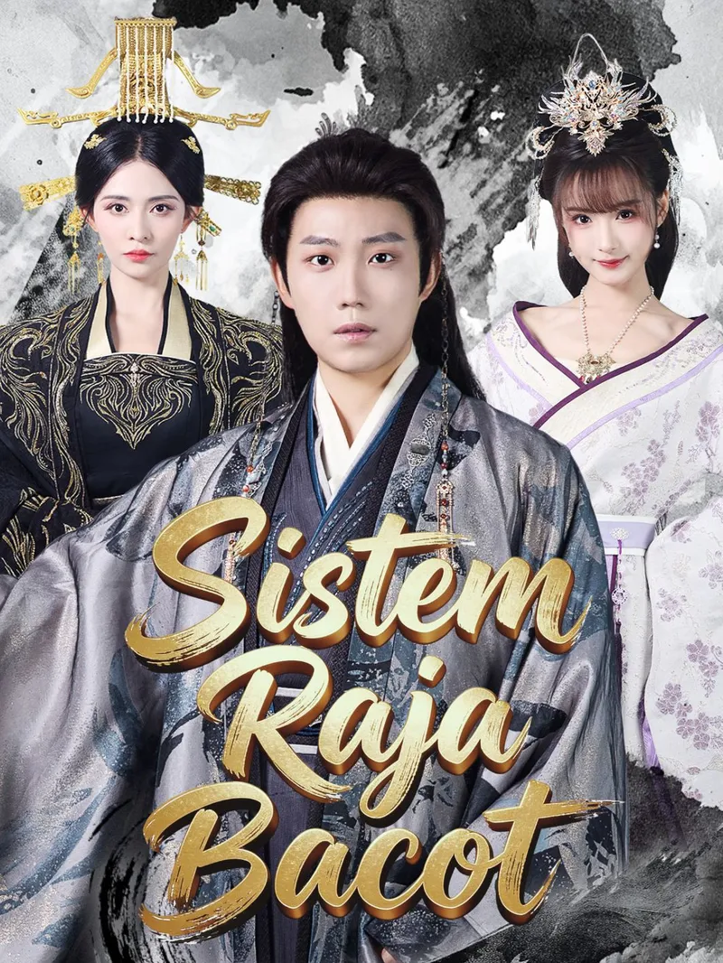 Sampul Sistem Raja Bacot