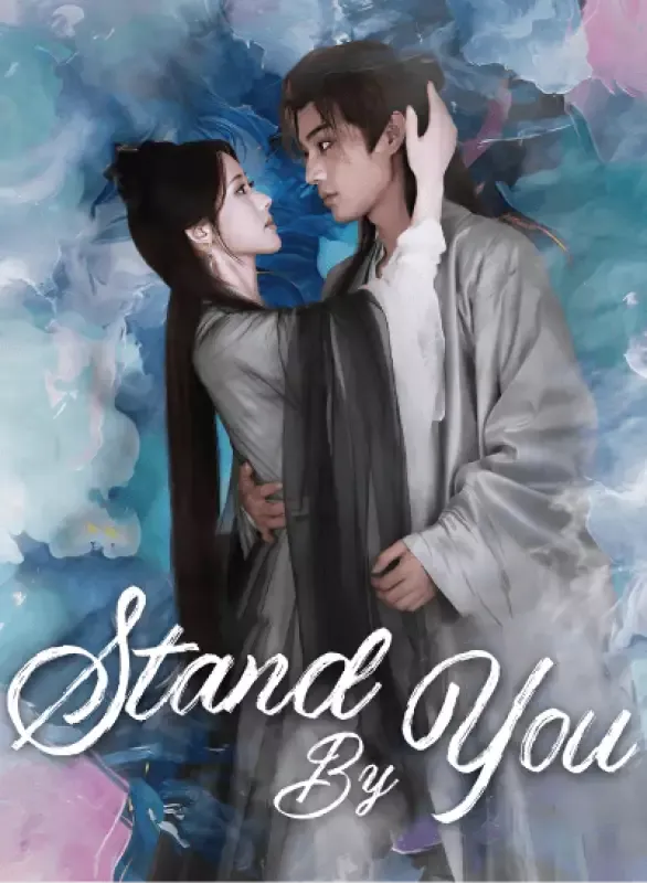 Stand By You cover