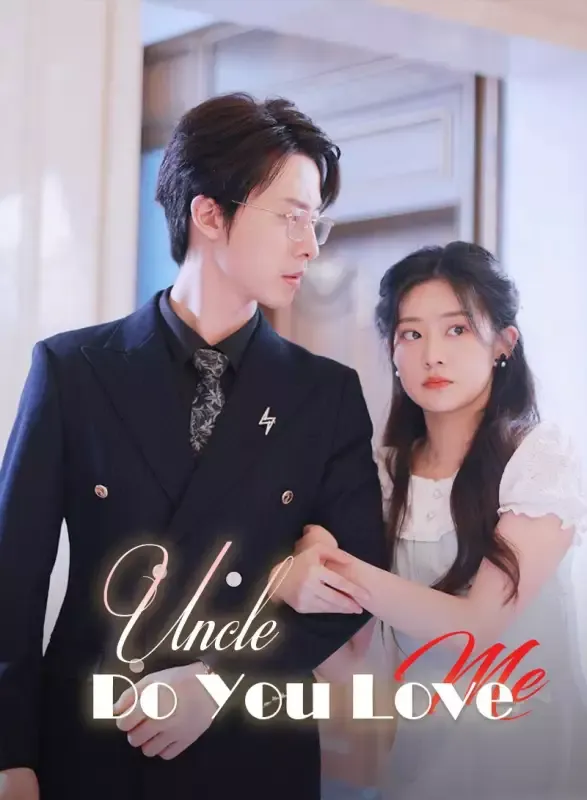Uncle, Do You Love Me? cover