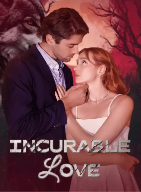Incurable Love cover