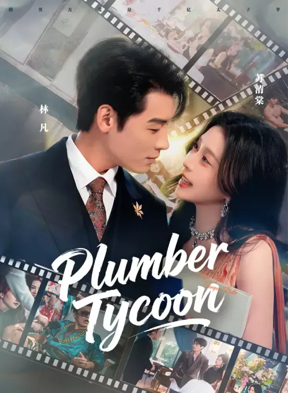 Plumber Tycoon cover
