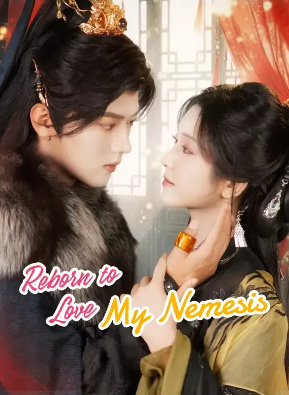 Reborn to Love My Nemesis cover