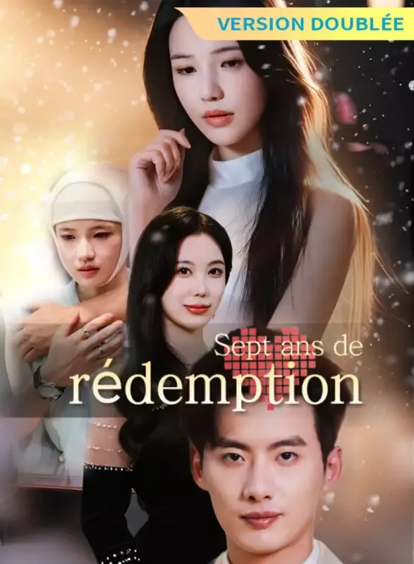 Couverture de [Version doublée] Sept ans de rédemption
