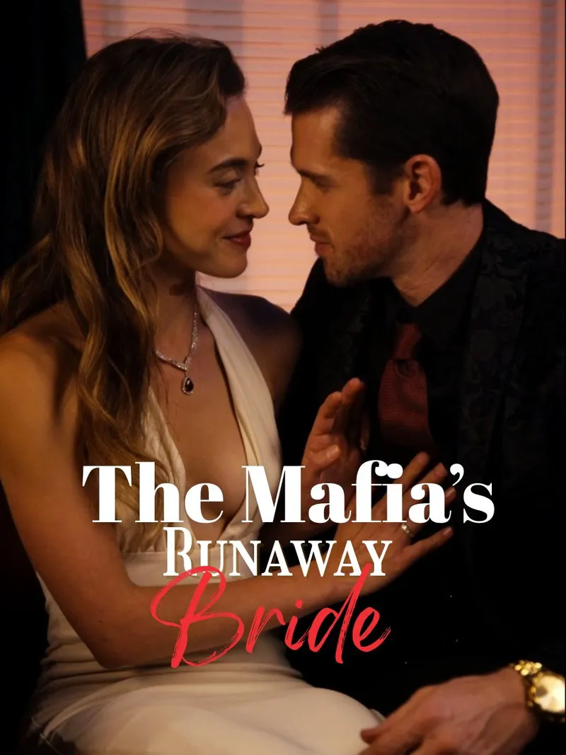 The Mafia’s Runaway Bride cover