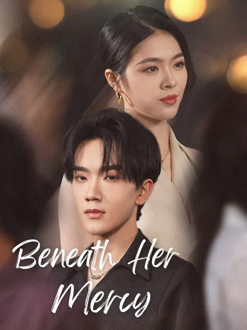 Beneath Her Mercy cover