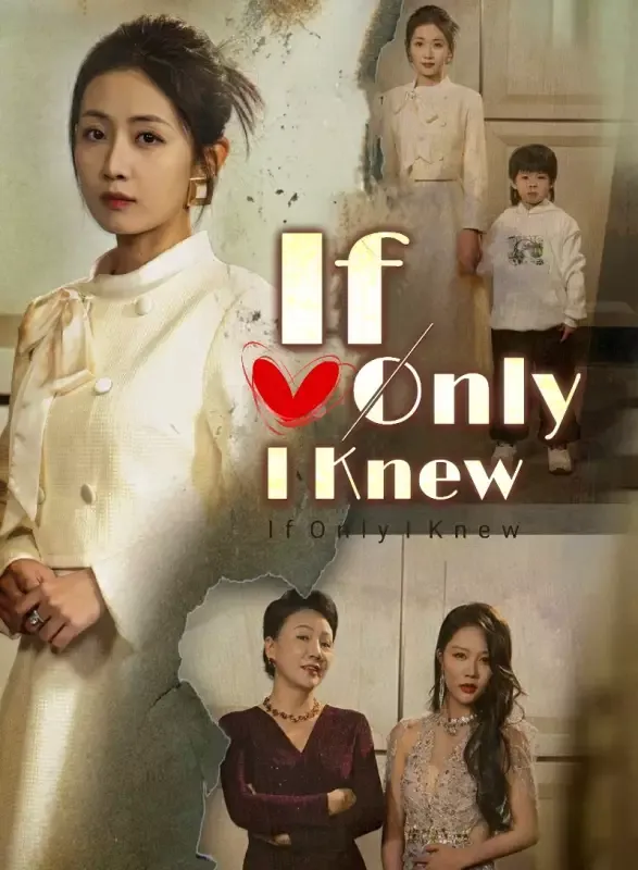 If Only I Knew cover