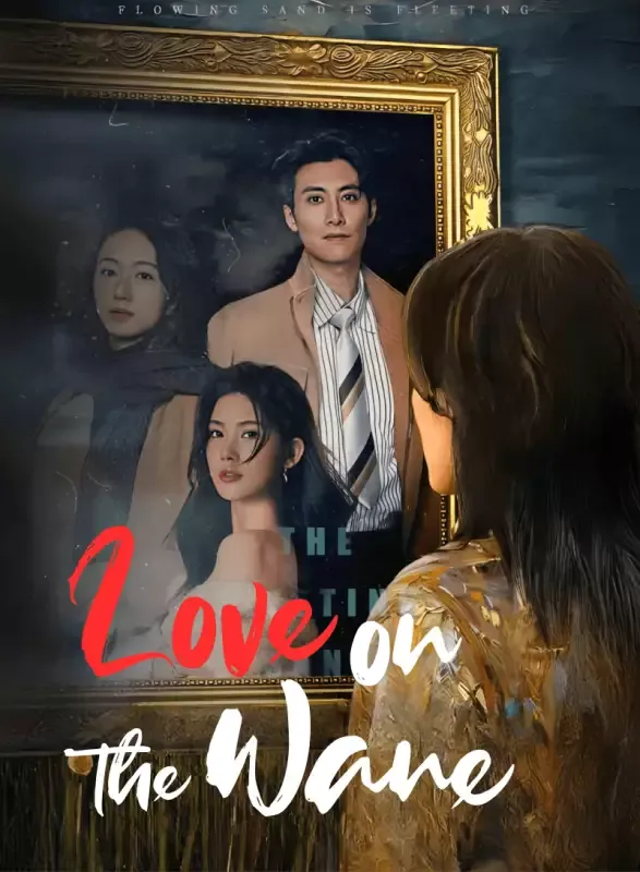 Love on the Wane cover