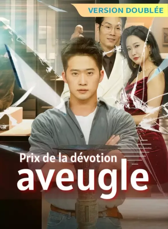 Couverture de [Version doublée] Prix de la dévotion aveugle