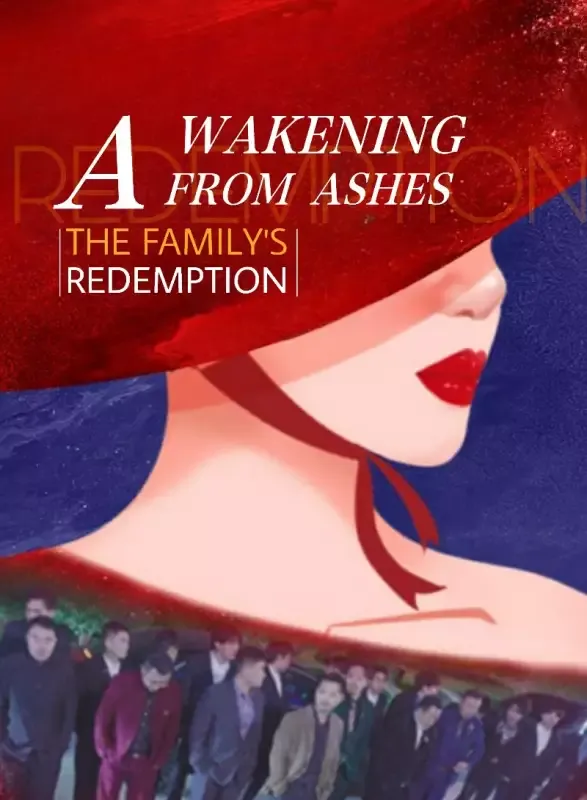 Awakening from Ashes: The Family's Redemption cover