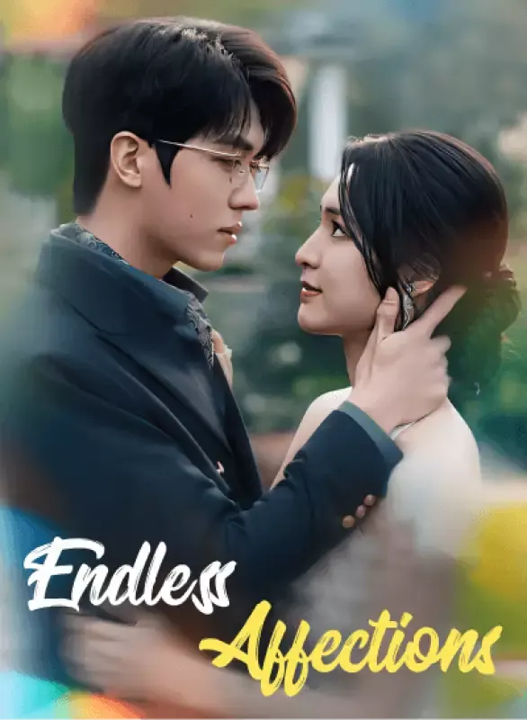 Endless Affections cover