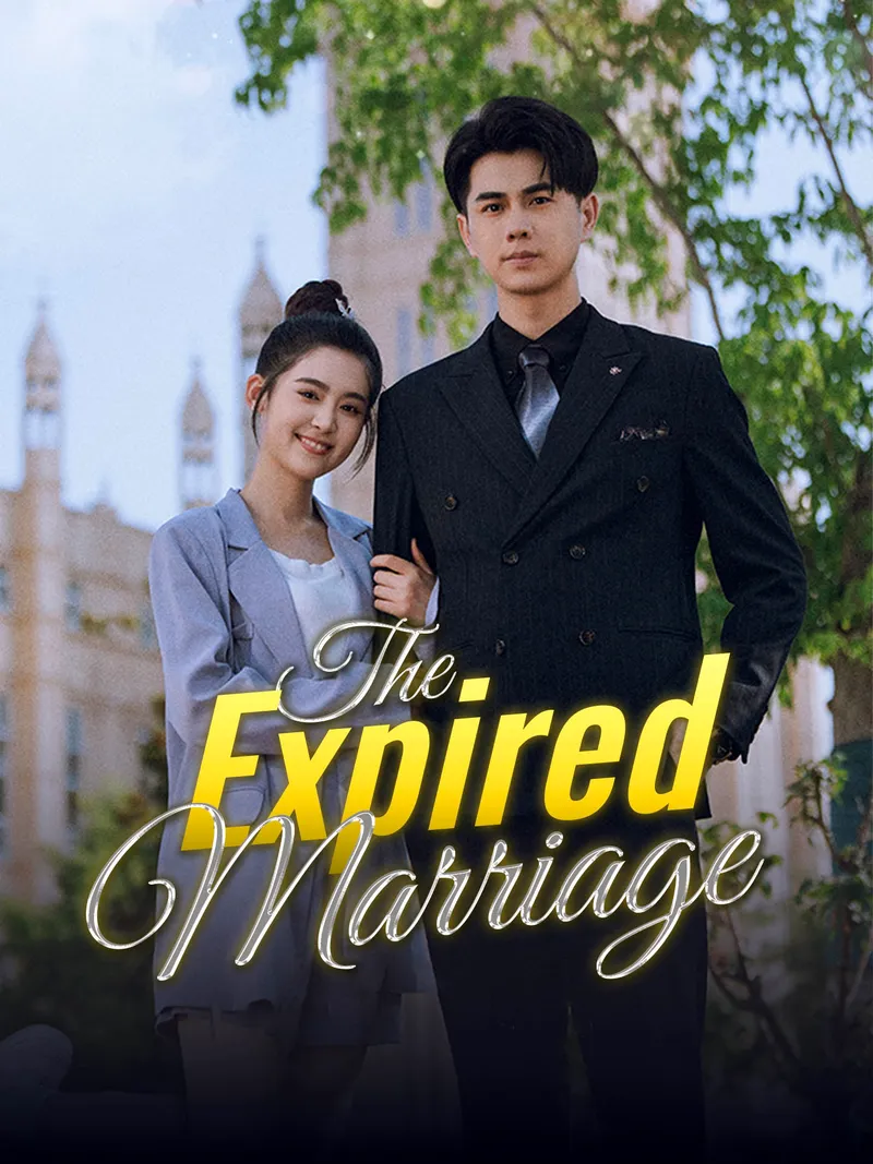 [ENG DUB] The Expired Marriage cover