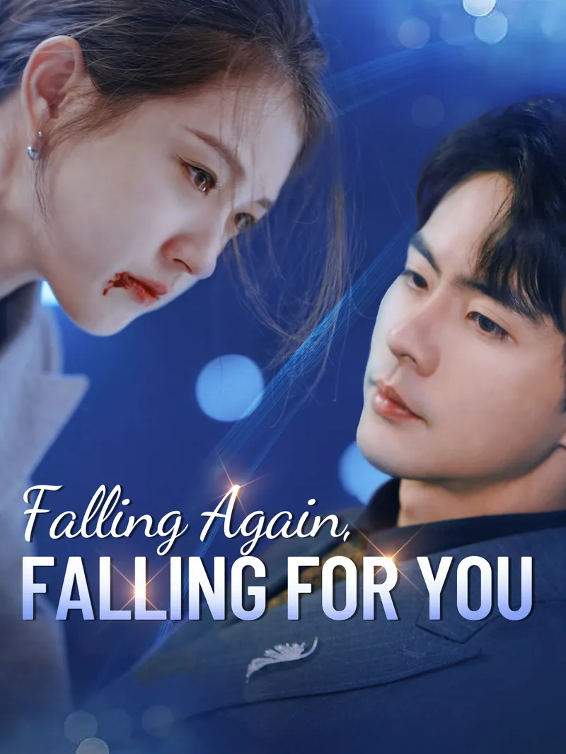 Falling Again, Falling for You cover
