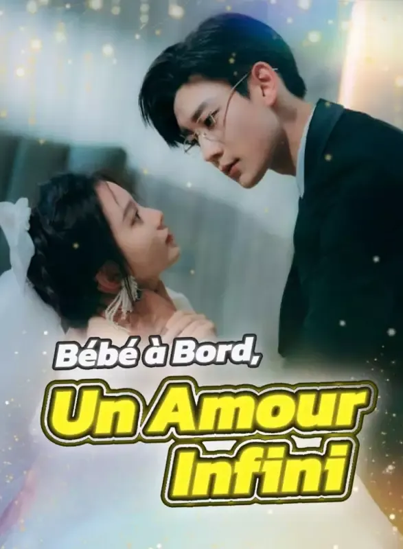 Couverture de Bébé à Bord, Un Amour Infini