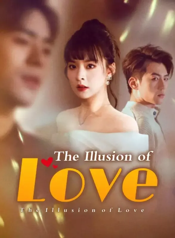 The Illusion of Love cover