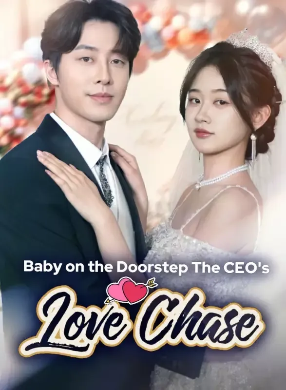 Baby on the Doorstep: The CEO's Love Chase cover