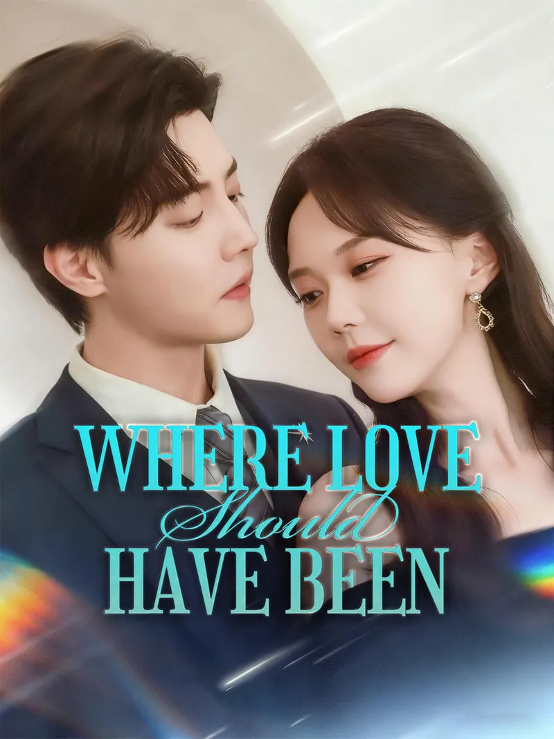 Where Love Should Have Been cover