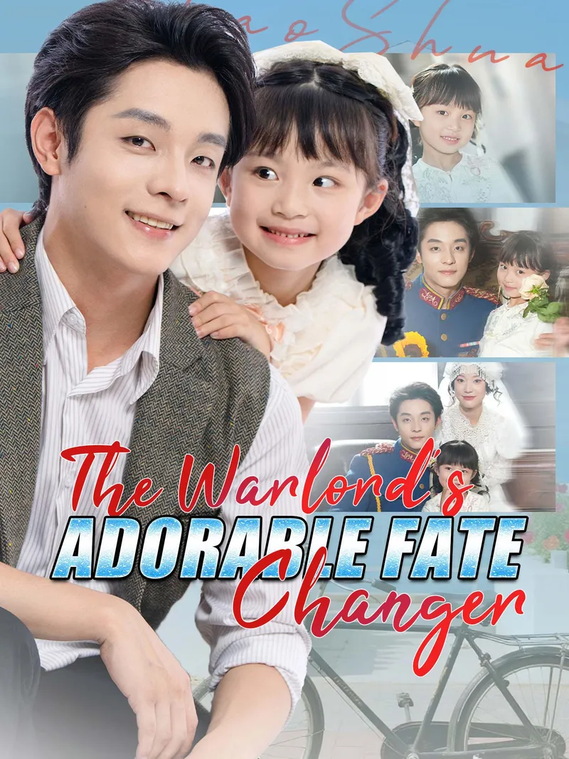 The Warlord's Adorable Fate Changer cover