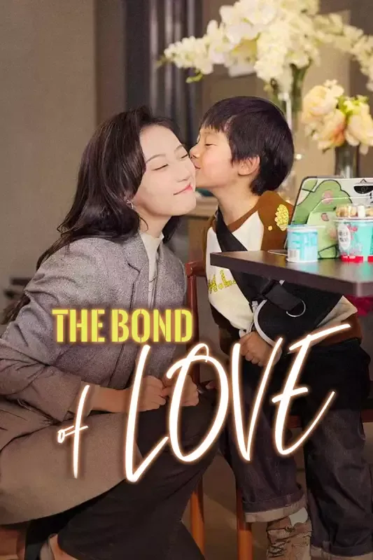 *The Bond of Love cover