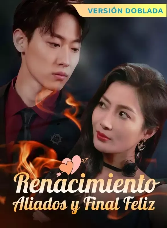 Portada de [Versión Doblada] Renacimiento, Aliados y Final Feliz