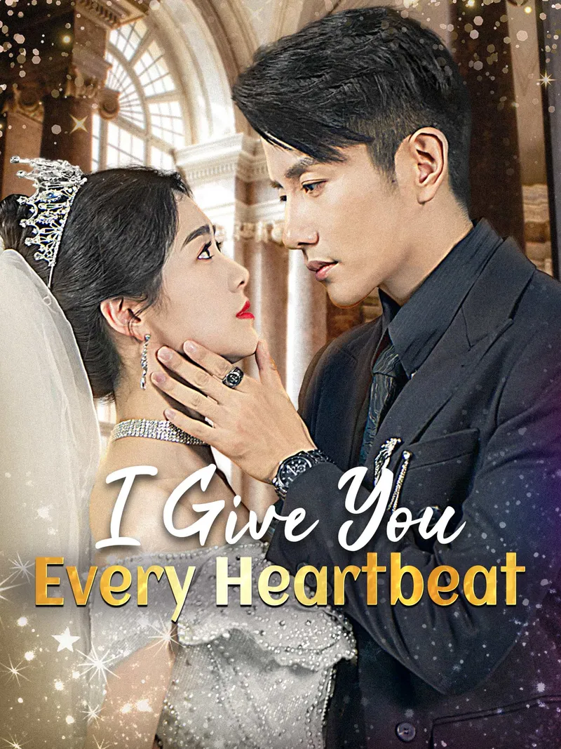 I Give You Every Heartbeat cover