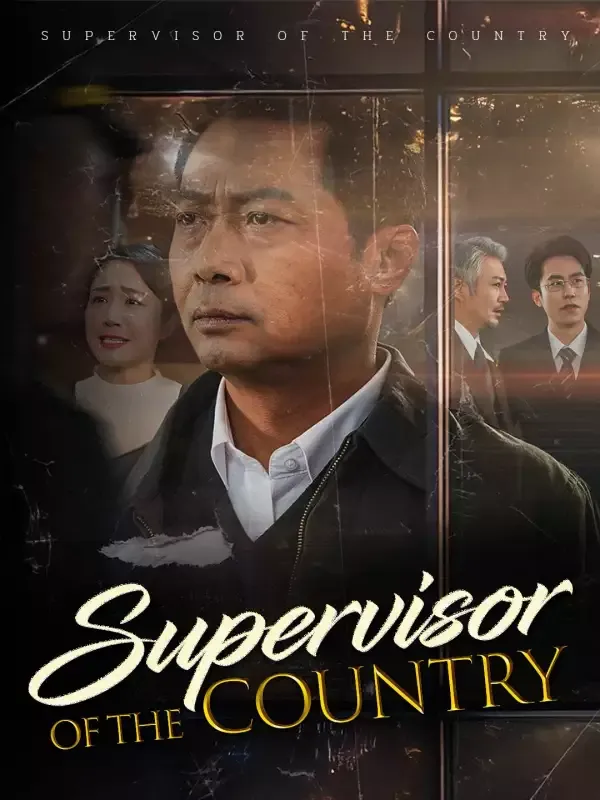 Supervisor of the Country cover