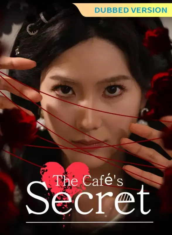 [Dubbed Version]The Café's Secret cover