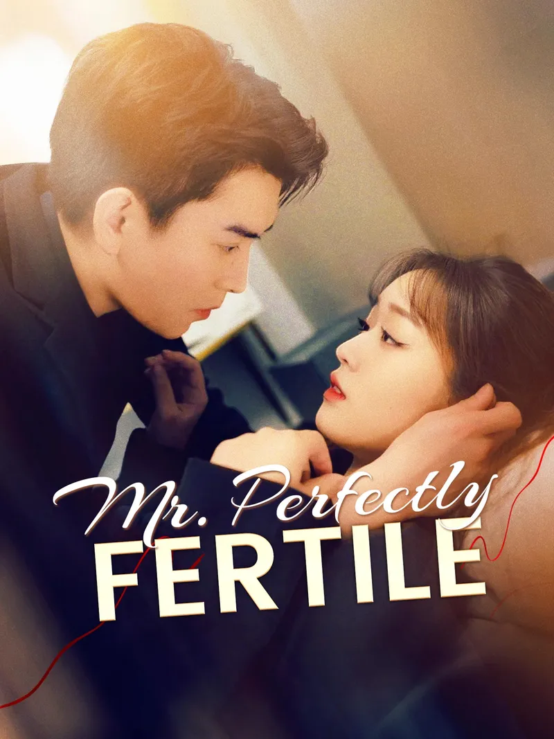 Mr. Perfectly Fertile cover
