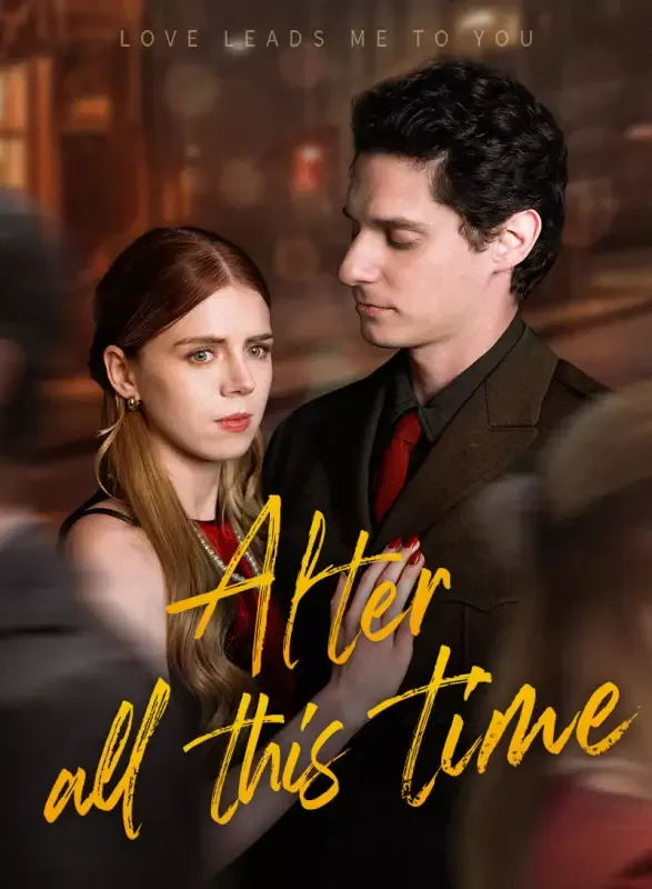 After All This Time cover