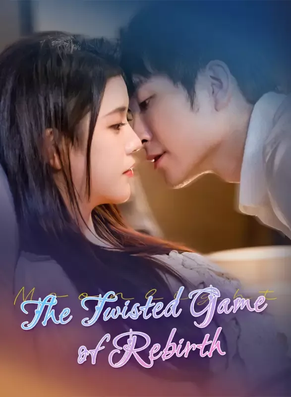 The Twisted Game of Rebirth cover
