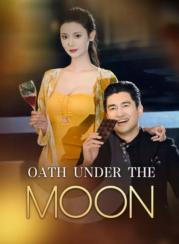 Oath Under The Moon cover