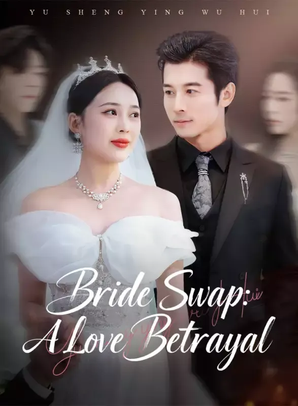 Bride Swap: A Love Betrayal cover