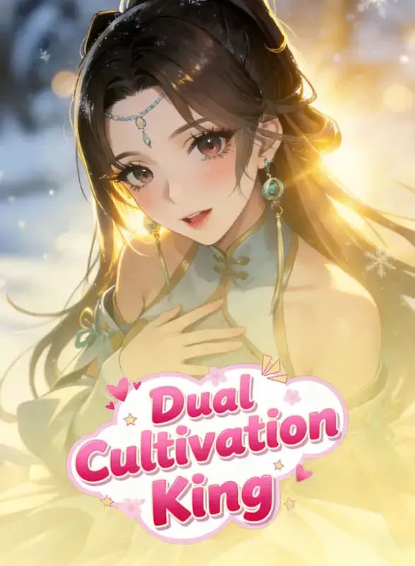 Dual Cultivation King cover