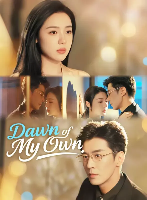 Dawn of My Own cover