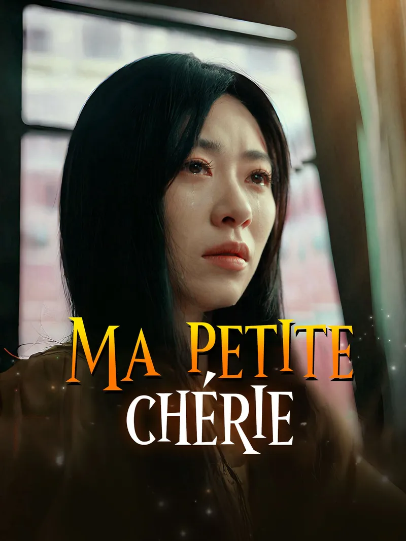 Couverture de Ma petite chérie
