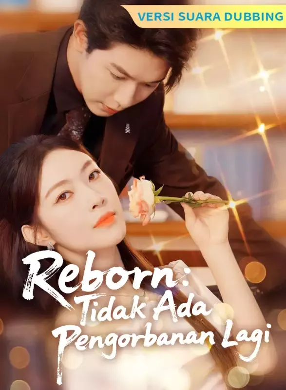 Sampul [Versi suara dubbing] Reborn: Tidak Ada Pengorbanan Lagi