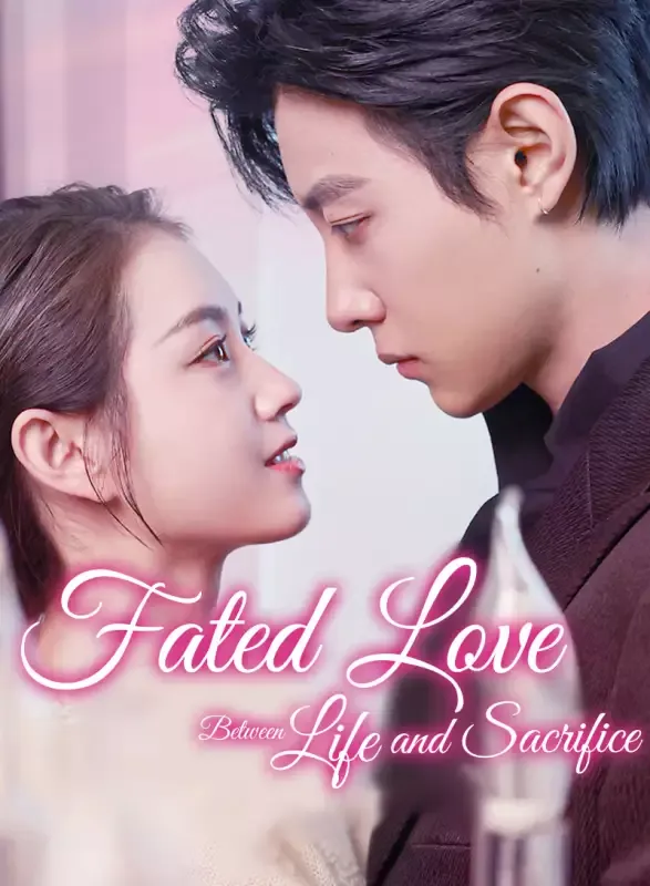 Fated Love: Between Life and Sacrifice cover