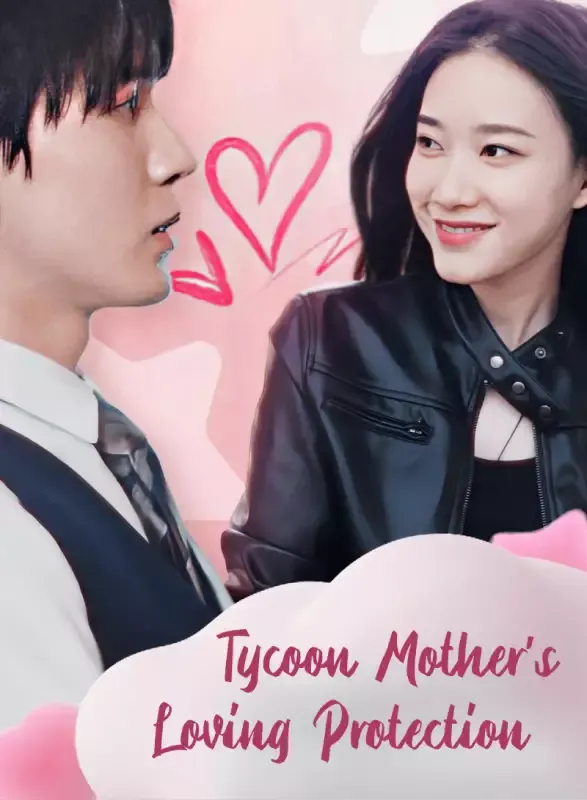 Tycoon Mother's Loving Protection cover