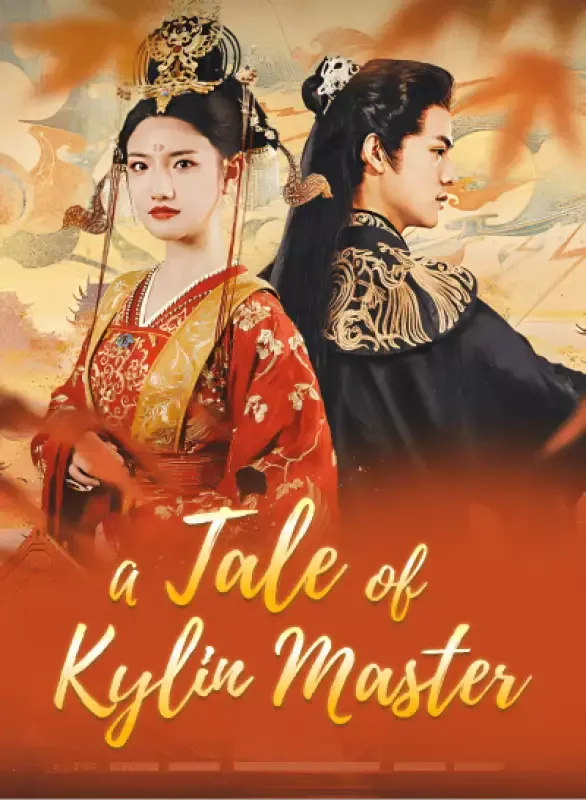 A Tale of Kylin Master cover